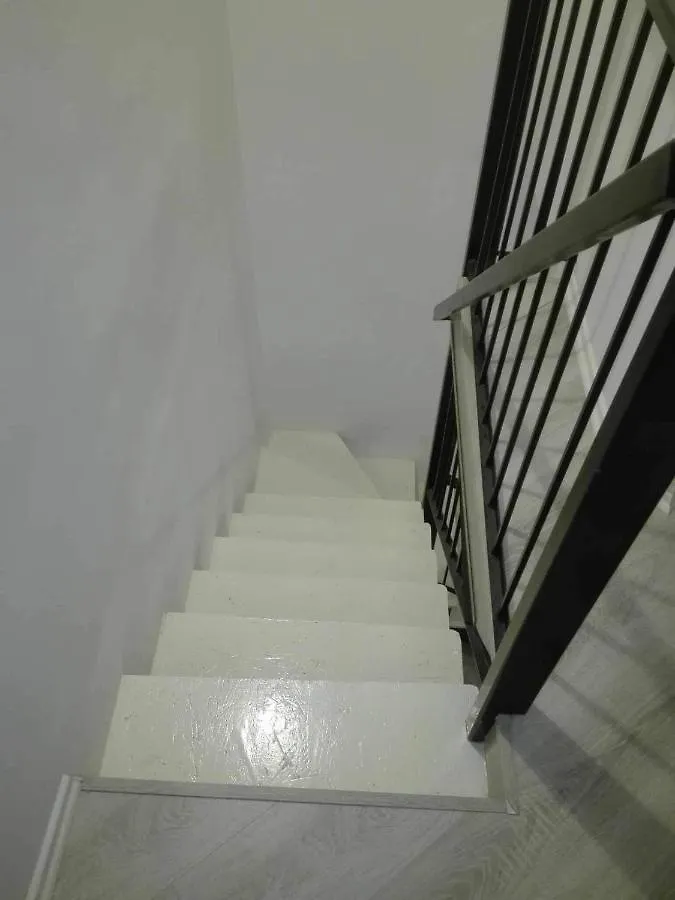 Apartmán 7Dab Josika Contactless Self Check-In Budapešť 0*,  Maďarsko