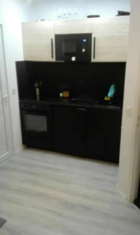 Apartmán 7Dab Josika Contactless Self Check-In Budapešť